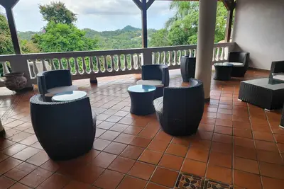 Image de Habitación 101 Hotel Flor del Paraiso