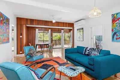 Image de Durras Cottage - walk to beach