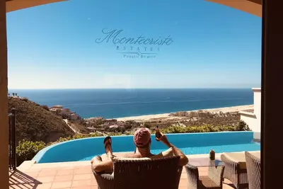 Image de Montecristo Estates Villa #55:  available January 2nd-17th, 2024.