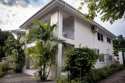 Image de Ground Floor large Family size mordern appartment in Beau Vallon area