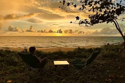 Image de 2 bedroom dream beach house on Turtle Beach, Phang Nga