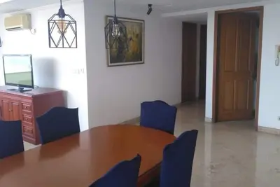 Image de Park Royale Executive Suites 3br - Family Choice