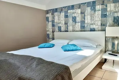 Image de Elegant-styled resort! Close to the Cueilleuse-Glaneuse du Mercanour