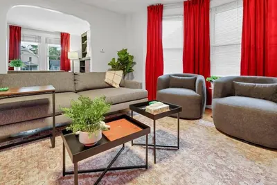 Image de The Ohio State of Mind  5br 2ba