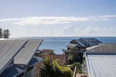 Image de Big Chill on the Hill - Oceanstays