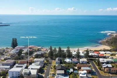 Image de Chill on the Hill - Oceanstays