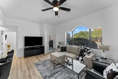Image de Classy Condo Tucson