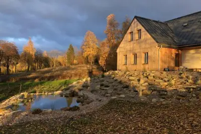 Image de U Krále by Interhome
