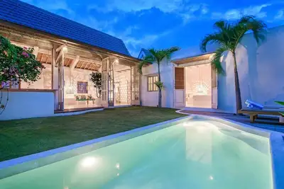 Image de Mediterranean Dream Villa, 10 min away from Finns Club & Atlas Beach Club