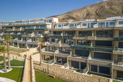 Image de Appartement Stone Valley