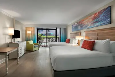Image de Resort View Efficiency Your Comfortable Getaway