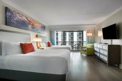 Image de 3rd Floor South Ocean View Efficiency