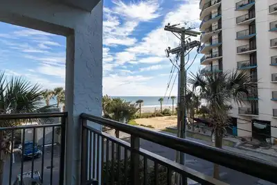 Image de Fun & Sun in this South Ocean View Room Low Floor