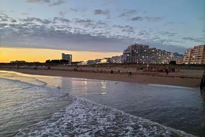 Image de A louer mobil-home camping Siblu **** proche de la mer à Saint Jean de Monts