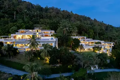 Image de Lime Samui 10 : Perfect for Large Families and Events