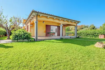 Image de Villa \"Ulivi 3\" près de la mer