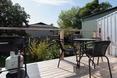 Image de Homely Cottage: Near the City, Wi-Fi & Parking