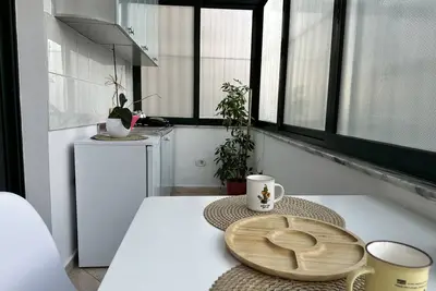 Image de A very cosy apartment at the heart of Tirana!