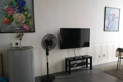 Image de Salzburg by Cities Homes | 2 queen beds | 50\"Tv