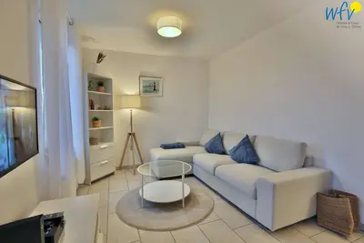 Image de Gemütliche Ferienwohnung Über Zwei Etagen!