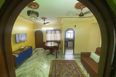 Image de Stunning modern apartment in Kolkatta