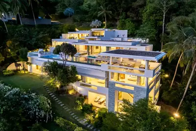 Image de Spice : 4 Bed Sublime Luxury Five Star Villa