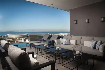 Image de North Villa - \"Where Every Day Feels Like a Breath of Fresh Air. \"