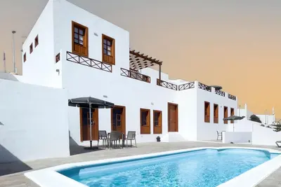 Image de Villa Livia | Apartment 2 - Over 12 Years Old Only