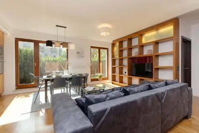 Image de Rakowiecka 32a | Stylish Apartment | Parking