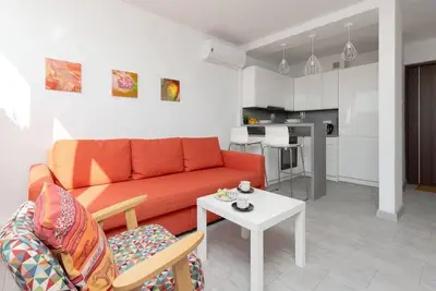 Image de Chłodna 15 | Unique Studio | Air-conditioning