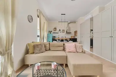 Image de Walońska 19 | Air-conditioned Apartment | Parking