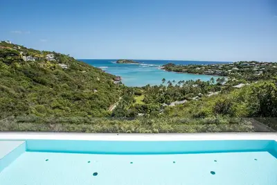 Image de Tortue in Marigot by Personal Villas - Luxurious Modern Haven