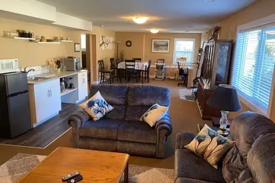 Image de Uptown Mountainview Suite