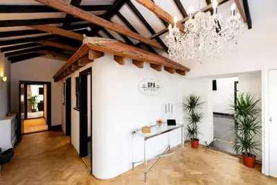 Image de Spa Retreat (relaxation centre)