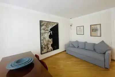 Image de Ale Home Elegante e Luminoso Appartamento nel Centro Storico di Como