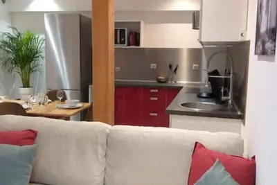 Image de La dépendance du château de Triviers.