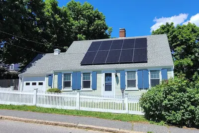 Image de Comfortable 3bd--A/C, , Enclosed Outdoor Shower, Walk to Town, Pier & Mayo Beach