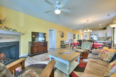 Image de Pet Friendly Condo with Community Pool
