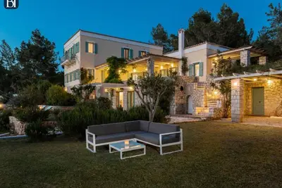 Image de Bh290 - B - Villa Argolida