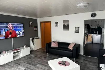 Image de Family-friendly vacation apartment in beautiful Oberhausen Schmachtendorf