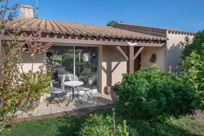 Image de Préfailles - Maison 6 Pers - 200m des plages