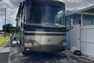 Image de Rv Lot For Rent Only.