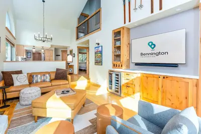 Image de Fair06 - Spacious Condo with Pool Views, Hot Tub