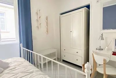 Image de Casa Sulla Nuvola Nel Vero Cuore Di Napoli A 200 Mt Metro Duomo