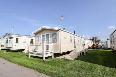 Image de B15 Ty Gwyn, pet friendly, country holiday cottage in Towyn