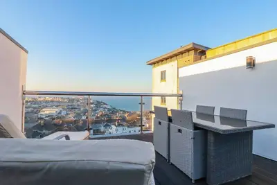 Image de 10 Quay Court, pet friendly, luxury holiday cottage in Newquay