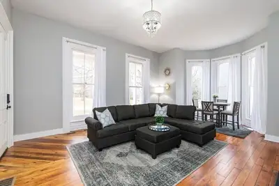 Image de Man O'War @ The HoM/Ky Horse Park 11min/Ark 30min/Walk to Georgetown College