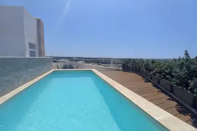 Image de Luxury Penthouse with Private Pool
