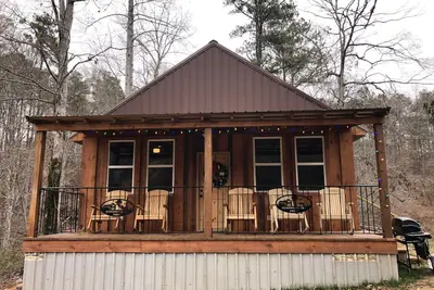 Image de DeeDee's Hideaway-Secluded Getaway on the Water