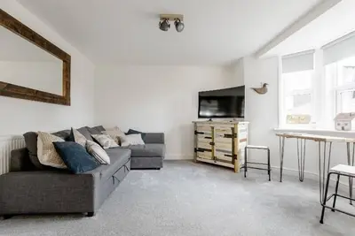 Image de Herne Bay Beachfont with private garden